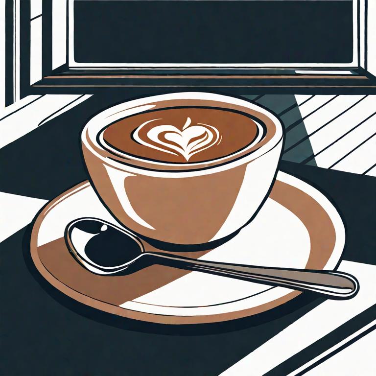 Monday Morning Coffee Klatch (online)